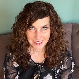 Meet your Posher, Andi